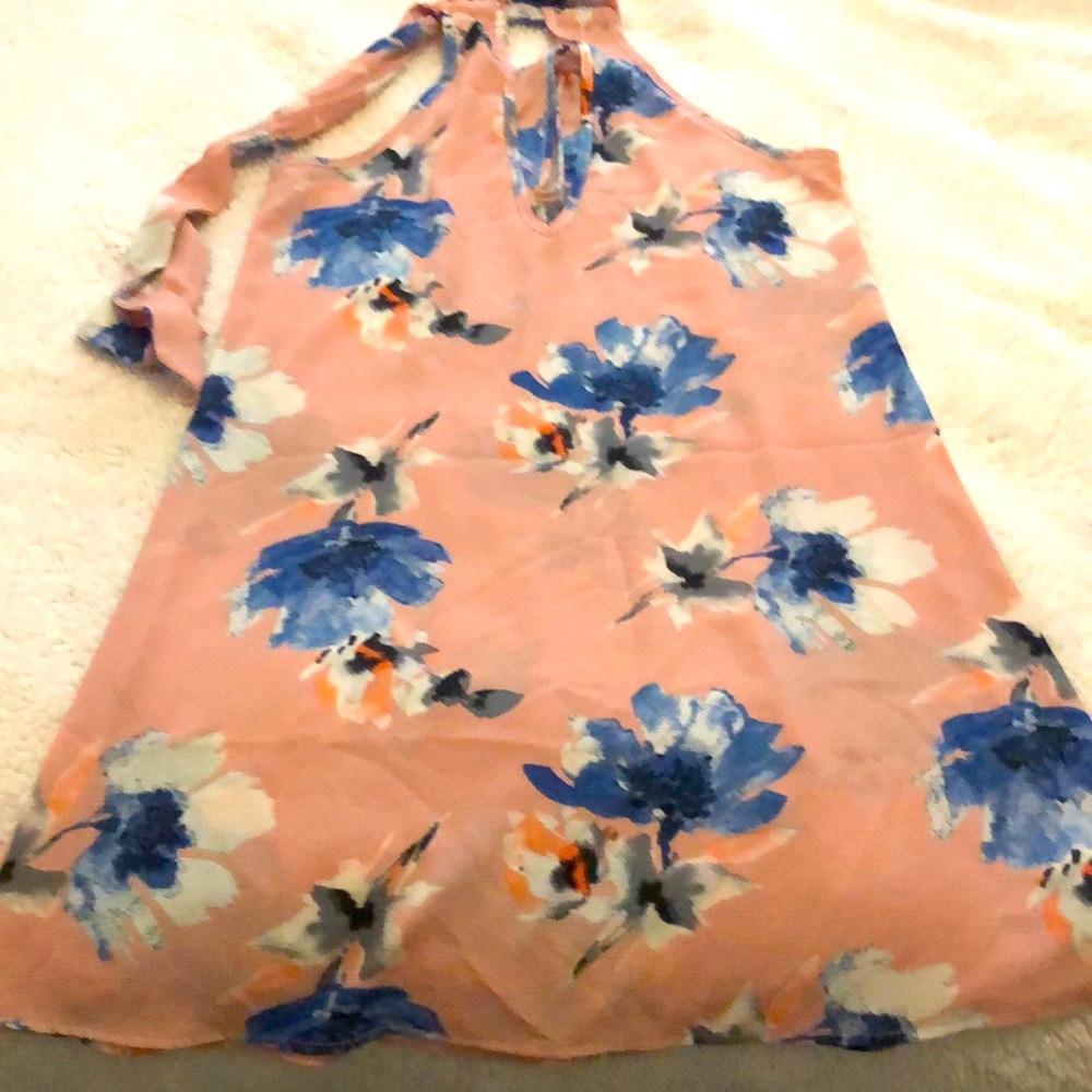 Fashionable Boutique dress